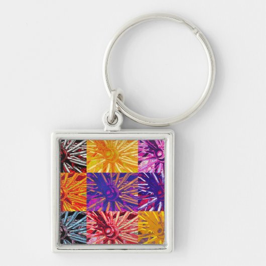 WAGON WHEEL SCHLÜSSELANHÄNGER (Vorne)