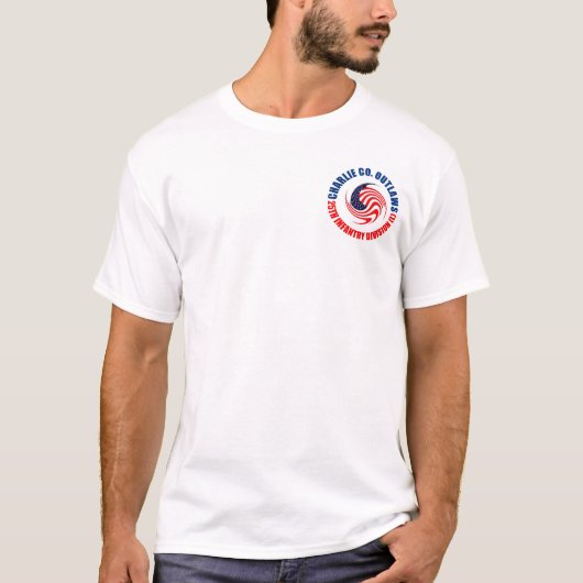 WAGONER JUNGEN T-Shirt (Vorderseite)