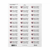 "Wags 'N' Whiskers" (Vorne)