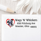 "Wags 'N' Whiskers" (Insitu)