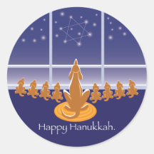 WagsToWish_Menorah-Hunde