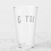 Wagt es euch, viel 3 zu tun glas (Rückseite)