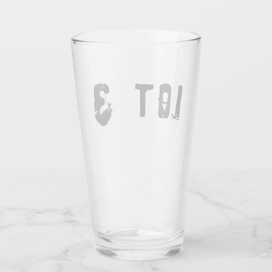 Wagt es euch, viel 3 zu tun glas (Rückseite)