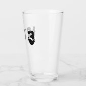 Wagt es euch, viel 3 zu tun glas (Links)