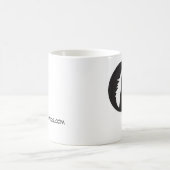 Waheela Kaffee-Tasse Kaffeetasse (Mittel)