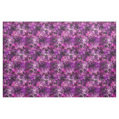 Wahine Lace Hawaiian Orchid Collage Stoff (Yard (91,4 cm))