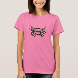 Wahine VersuchsShirt T-Shirt