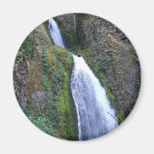 Wahkeena Falls Magnet (Vorne)