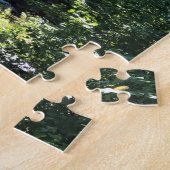 Wahkeena Falls, Oregon Puzzle (Seite)
