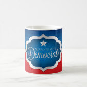 Wahl12 Kaffeetasse (Mittel)