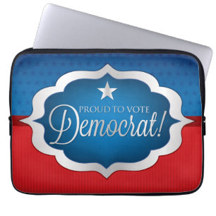Wahl12 Laptopschutzhülle