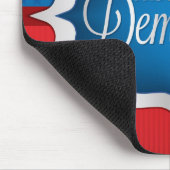 Wahl12 Mousepad (Ecke)