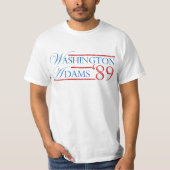 Wahl 1789 T-Shirt (Vorderseite)