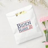Wahl 2020 - Biden Harris I Geschenktütchen (Versiegelt)
