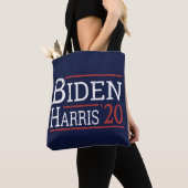 Wahl 2020 - Biden Harris I Tasche (Von Nahem)