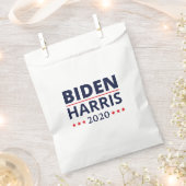 Wahl 2020 - Biden Harris II Geschenktütchen (Ausgeschnitten)