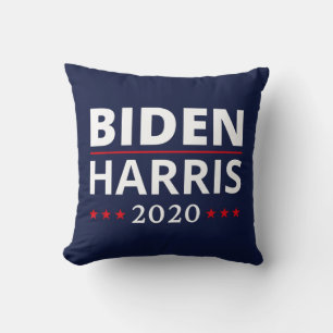 Wahl 2020 - Biden Harris II Kissen