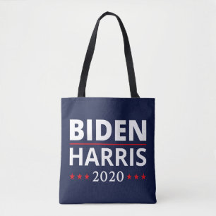 Wahl 2020 - Biden Harris II Tasche
