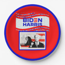 Wahl 2020 Biden Harris