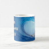 Wahl 2020 kaffeetasse (Mittel)