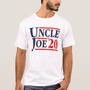 Wahl 2020 Onkel-Joe Biden T-Shirt