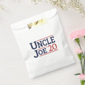 Wahl 2020 - Onkel Joe Geschenktütchen (Versiegelt)