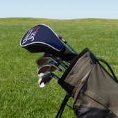 Wahl 2020 - Onkel Joe Golf Headcover (In SItu)