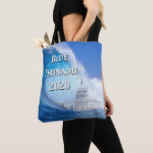 Wahl 2020 tasche (Von Nahem)