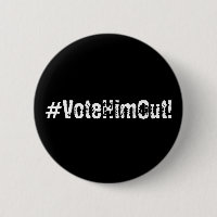 Wahl 2020 #VoteHimOut!