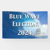 Wahl 2024 banner (Horizontal)