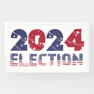 Wahl 2024 banner