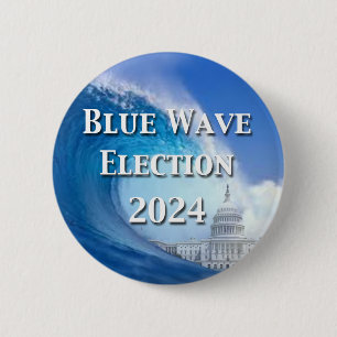 Wahl 2024 button