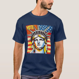 Wahl 2024 Liberty T - Shirt