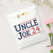 Wahl 2024 - Onkel Joe I Geschenktütchen (Versiegelt)