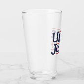 Wahl 2024 - Onkel Joe I Glas (Rechts)