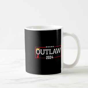 Wahl 2024 Präsident Trump 2024 Amerika Ba Kaffeetasse
