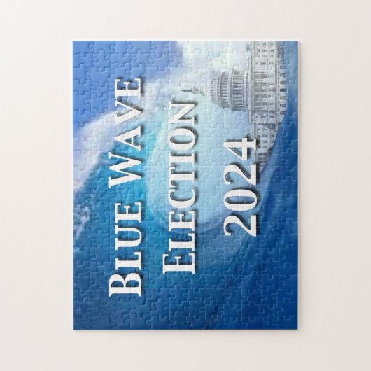 Wahl 2024 puzzle (Vertikal)