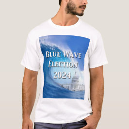 Wahl 2024 T-Shirt
