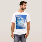 Wahl 2024 T-Shirt (Vorne ganz)