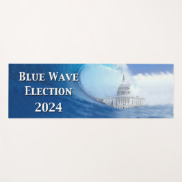 Wahl 2024 yogamatte