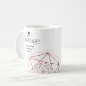 Wahl Art: Courage: 6 von 7 Virtuelle Tasse (Vorderseite Links)