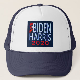 Wahl Biden Harris Präsident Wahlkampagne 2020 Truckerkappe