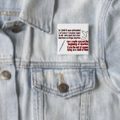 WAHL BUTTON (Beispiel)