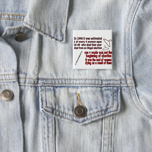 WAHL BUTTON (Beispiel)