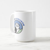 Wahl der AIKEN-Tasse 2 Kaffeetasse (Vorderseite Links)