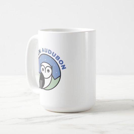 Wahl der AIKEN-Tasse 2 Kaffeetasse (Vorderseite Links)