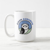 Wahl der AIKEN-Tasse 2 Kaffeetasse (Links)