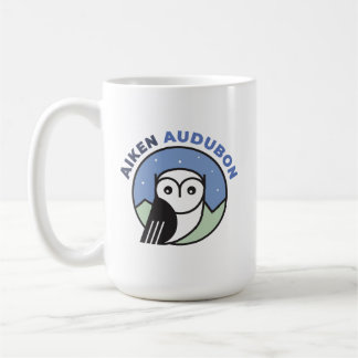 Wahl der AIKEN-Tasse 2 Kaffeetasse