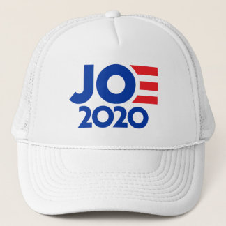 Wahl für die Präsidentschaftswahlen 2020 in Joe Bi Truckerkappe