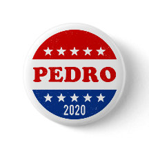 Wahl für Pedro 2020